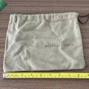 Bottega Veneta Drawstring Dust Bag